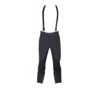 Richa Atlantic 2, pantalón textil gore-tex Corta 3XL male Negro