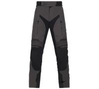 Pantalones Mujer Richa Cyclone 2 GTX Gris OscuroL Gris Oscuro