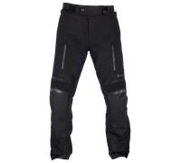 Pantalones Mujer Richa Cyclone 2 GTX Short NegroM Corto Negro