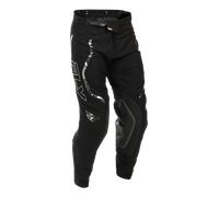 Pantalones MX FLY Racing Evolution DST SE Spark V26 Negro/Plateado34 Negro,Plateado