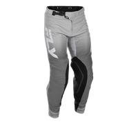 Pantalones MX FLY Racing Evolution DST V26 Blanco/Gris32 Blanco,Gris