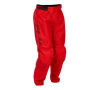 Pantalones MX FLY Racing F-16 V26 Joven Rojo22 Rojo