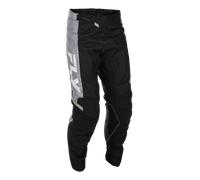 Pantalones MX FLY Racing Kinetic V26 Negro/Gris34 Negro,Gris
