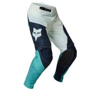 Pantalones MX FOX 180 Air Taper Escarcha28 Escarcha