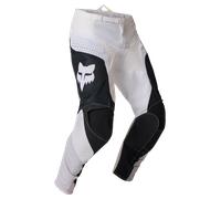 Pantalones MX FOX 180 Air Taper Negro/Blanco32 Negro,Blanco