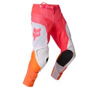 Pantalones MX FOX 180 Air Taper Neón/Rosa34 Neón,Rosa