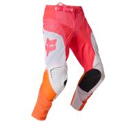 Pantalones MX FOX 180 Air Taper Neón/Rosa36 Neón,Rosa