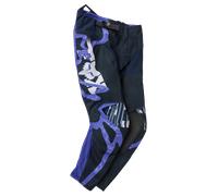 Pantalones MX FOX 180 Diffuse SE Joven arándano22 arándano