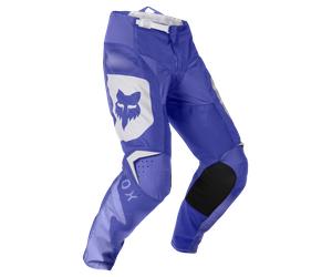 Pantalones MX FOX 180 Noble púrpura paloma38 púrpura paloma
