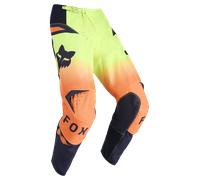 Pantalones MX FOX 180 Shield - Tallas Extensas Amarillo fluorescente28 Amarillo fluorescente