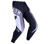Pantalones MX FOX 360 Tine Negro28 Negro