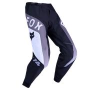 Pantalones MX FOX 360 Tine Negro34 Negro