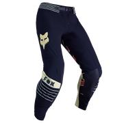 Pantalones MX FOX Flexair Inning Negro30 Negro