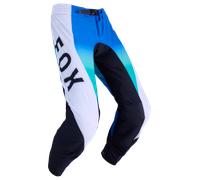 Pantalones MX FOX Flexair Spire Aqua28 Aqua
