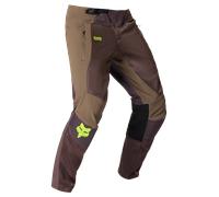 Pantalones MX FOX Ranger Air Off Road Anochecer púrpura32 Anochecer púrpura