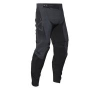 Pantalones MX Leatt Moto 4.5 V26 Joven Stealth Negro/GrisL Stealth Negro,Gris