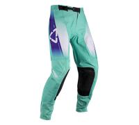 Pantalones MX Leatt Moto 4.5 V26 PúrpuraL Púrpura