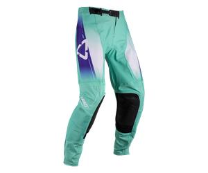 Pantalones MX Leatt Moto 4.5 V26 PúrpuraL Púrpura