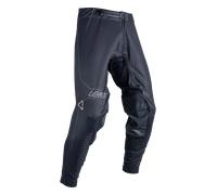 Leatt Moto 5.5 I.K.S V26 Pantalones de motocross, negro, tamaño M para Hombres