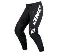 Pantalones MX One Industries X-197 Uno Negro30 Uno Negro