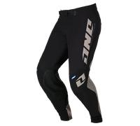 Pantalones MX One Industries X-297 Humo Negro38 Humo Negro