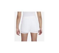 Pantalones nike court victory dri-fit niña white 7 - 8 AÑOS