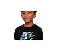 Pantalones nike nsw otl ft short set niño azul 6 - 7 AÑOS