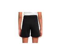 Pantalones nike sportswear club girls black 8 - 10 AÑOS