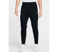 Pantalones Nike Tech Fleece negros S