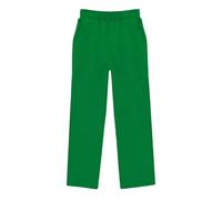 Pantalones Niña Verano, Pantalones Vaqueros Niña Palazzo, Pantalon Casuales Suaves Y EláSticos Niñas con Cinturilla EláStica Ropa Juego CóModa Niños Pantalón Corto Pantalon Lino Falda Pantalón