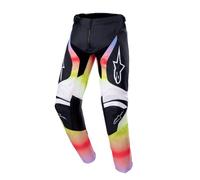 Pantalones Niño Alpinestars Youth Racer Semi Pants NEGRO MULTICOLOR