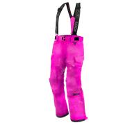 Pantalones Niño FXR Kicker Tinta Rosa8 Tinta Rosa
