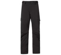 Pantalones Oakley Axis Insulated Apagado Negro totalL Negro total