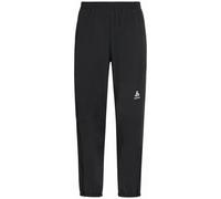 ODLO Pants Windbreaker - Hombre - Negro - talla L- modelo 2026
