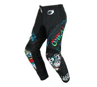 Pantalones ONeal E023-4128 Element Rancid V.24 28 Negros