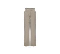 Pantalones Only de Mujer, En Mixto Poliéster, Color Gris, Código 15318089