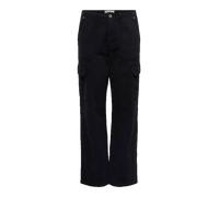 ONLY Pantalones cargo ONLMALFY negro | XS/L32