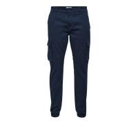 Pantalones Only&Sons Cargo Cam Dress Blues - 34