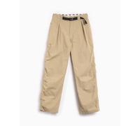 Pantalones Oversize Dickies x Tokyo Design Collective Men's Oversized Fit 874 Pants para hombre Beige 30/32