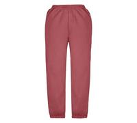 Pantalones Palazzo para niñas Estilo Informal Pierna Ancha Deportivos de Baile Y2k Casuales Sueltos Pantalon Largo Chicas 5 a 14 años