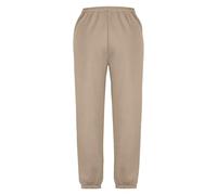 Pantalones Palazzo para niñas Estilo Informal Pierna Ancha Deportivos de Baile Y2k Casuales Sueltos Pantalon Largo Chicas 5 a 14 años