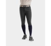 Pantalones Pantalón X-Design riding breeches for men Horse Pilot - Brown / XL