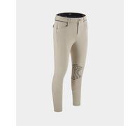 Pantalones Pantalón X-Design riding breeches for men Horse Pilot - Hunter / XS