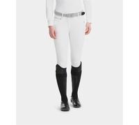 Pantalones Pantalón X-Design riding breeches for women Horse Pilot - Brown / XXS