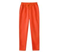 Pantalones para Adolescentes Mujeres Dama Capri Outfits Rayas Playeros Dentro Marca Verdes Pinzas Térmicos Cuartos Gruesos 48 Diseño Fluido Rey Encima Super Calentitos Entrenamiento