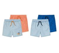 Pantalones para bebé pack 2