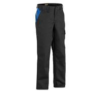 Pantalones para hombre, con bolsillo en azul marino, de Blakläder referencia 172512108800, talla 44, multicolor, 140418009985D108