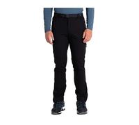 Pantalones para hombre Dare2B Tuned In Pro Trs (Negro)