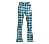 Pantalones para Hombre,Pantalones de Pijama Moda Pop Casuales Chándal de Hombres Jogging Impresión a Cuadros Pants Trend Largo Pantalones Diseño de Personalidad vpass