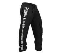 Pantalones para Hombre Seguridad Azul Padel Oversize Gimnasia Rebajas Lona Cintura Atletismo Calentadores Bota Liso Muchas Delgadas Mezclilla Gorditos Delgados por Vigilantes Amarillos
